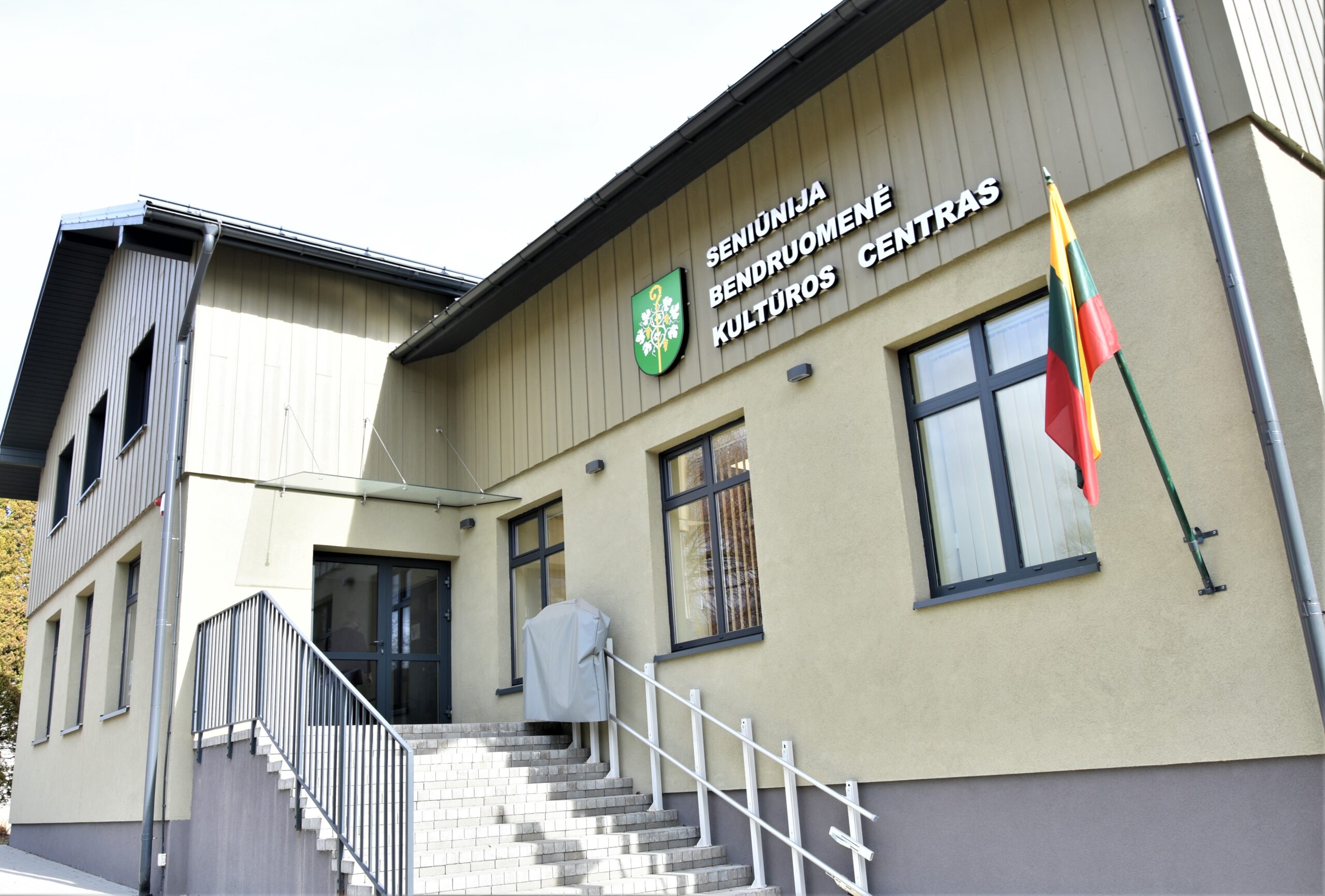 Siūlė vicemero nespausti į darbo laiko rėmus