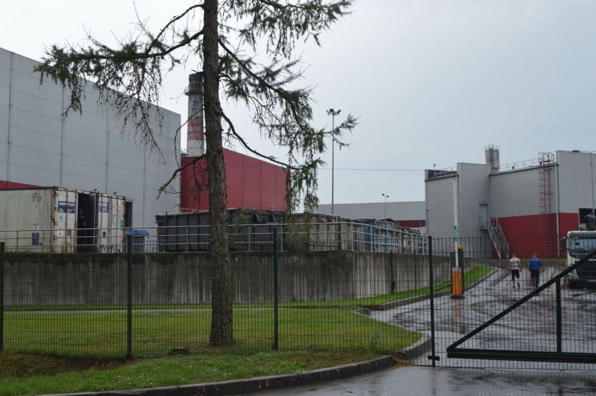 „Rietavo veterinarinė sanitarija“ leidžiamą kvapo normą viršija iki 2,8 karto