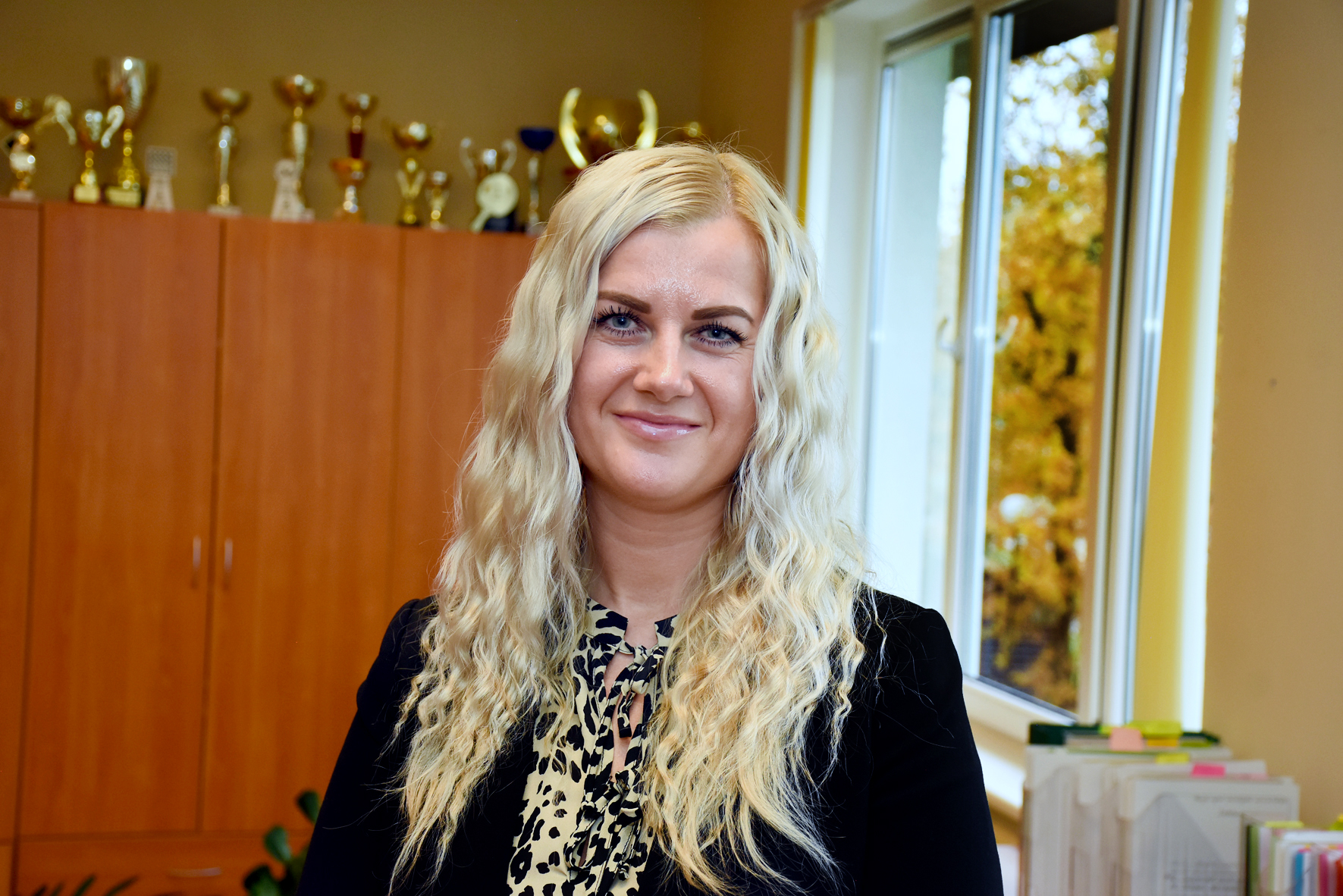 Alina Alšauskienė: „Kalbant apie šateikiškius – dėk prie širdies tuos žmones“