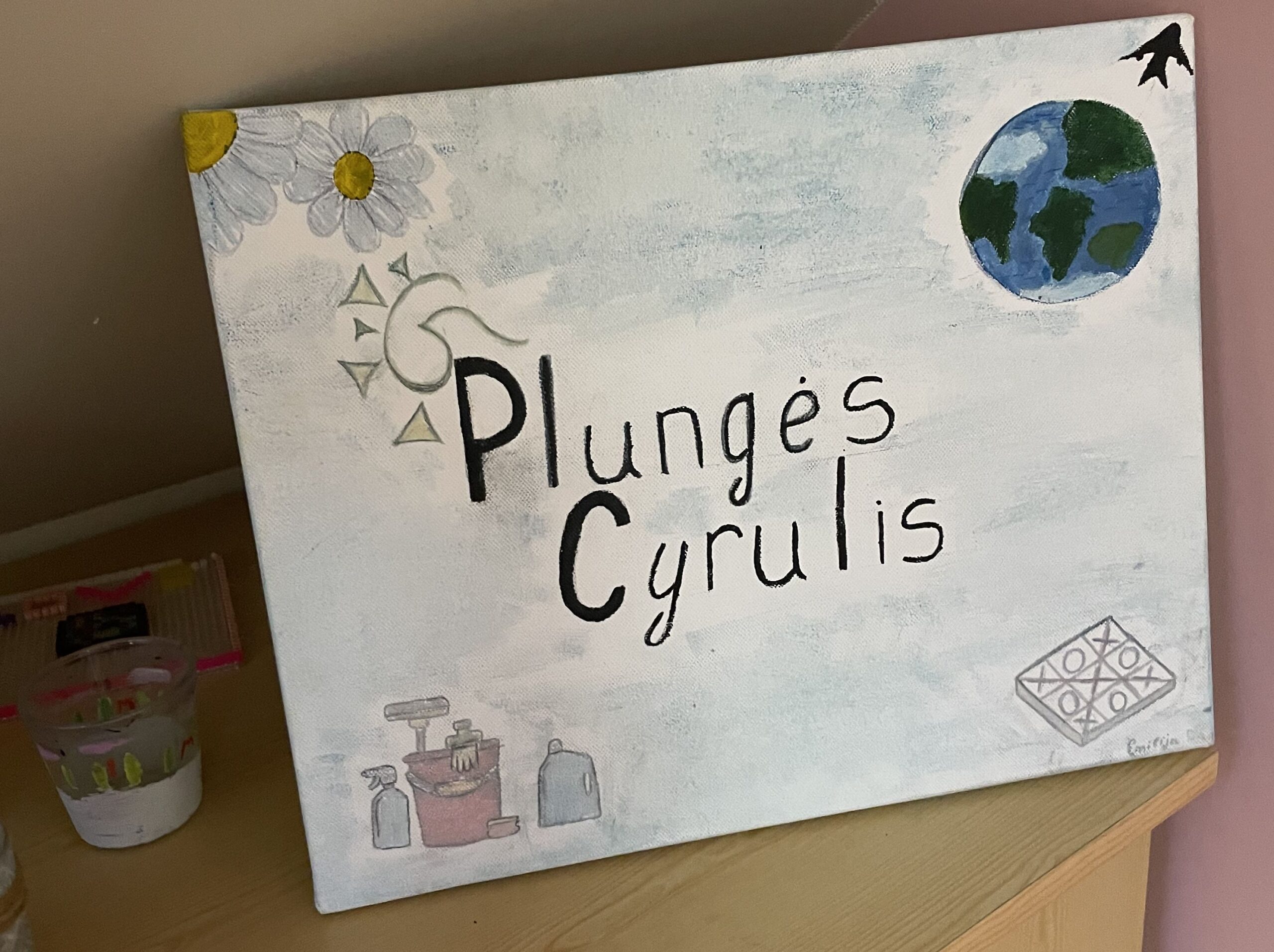 „Cyrulis“ pasitinka Kalėdas atsinaujinęs