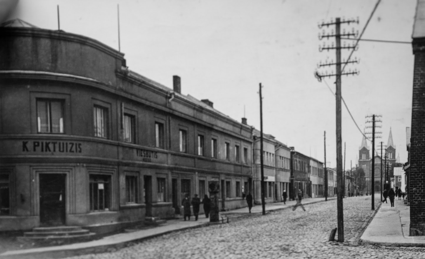 Plungėje – dar du paveldo objektai