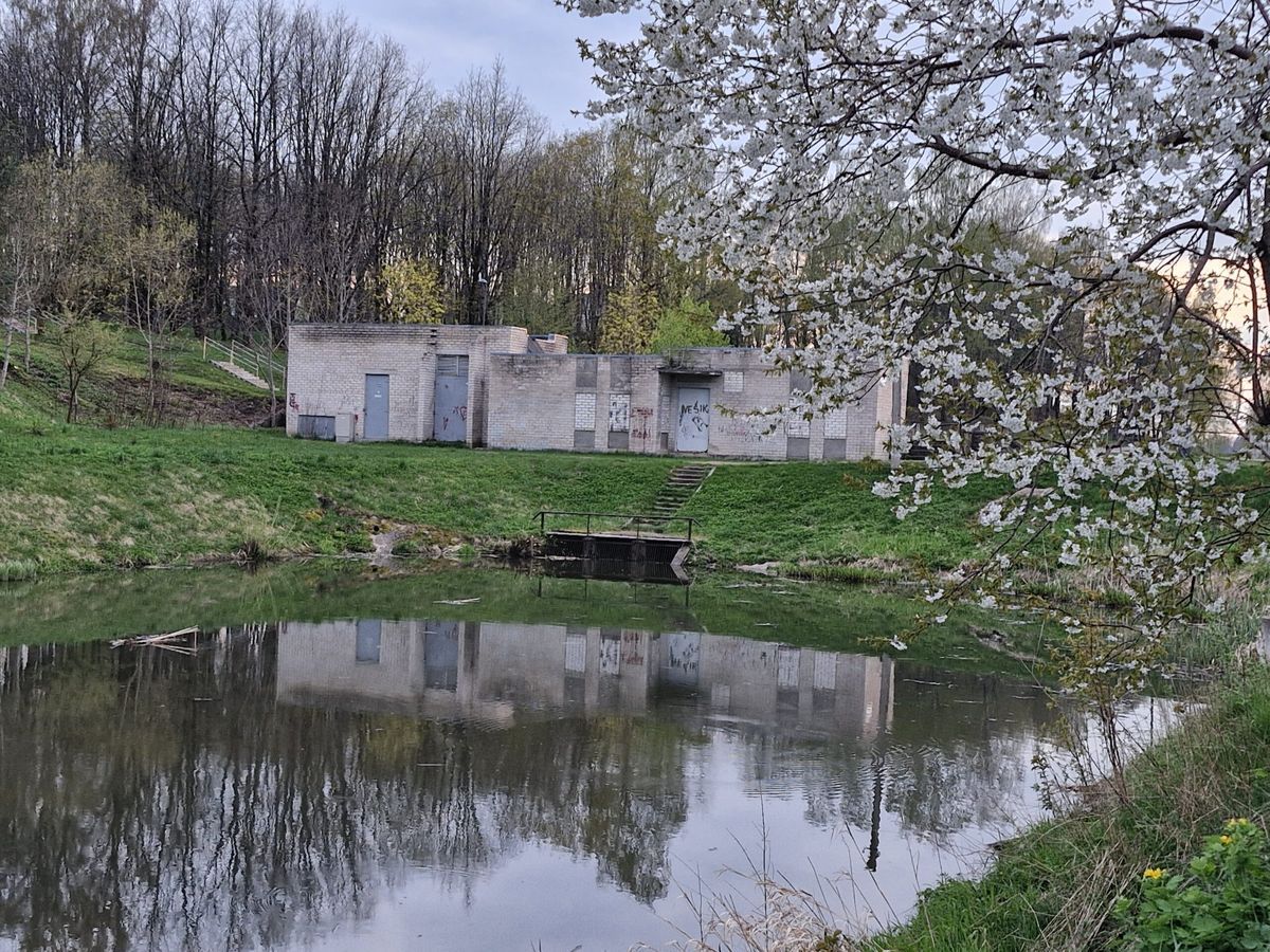 Ar teismai išgelbės Plungę nuo tvano?
