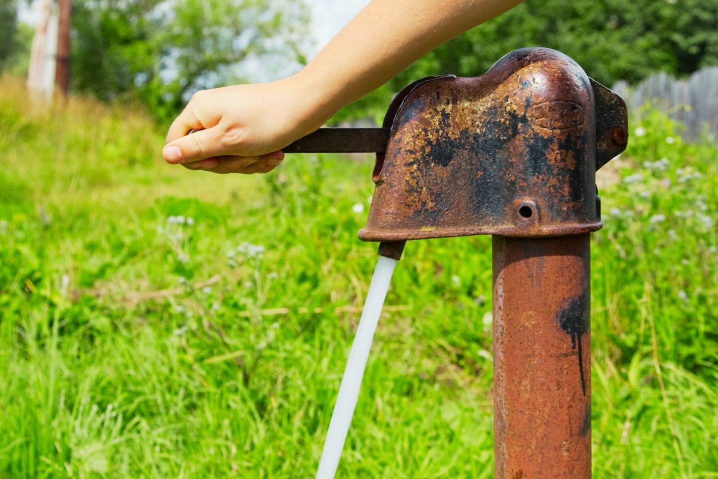 Pajudėjo gręžinių registracijos ledai