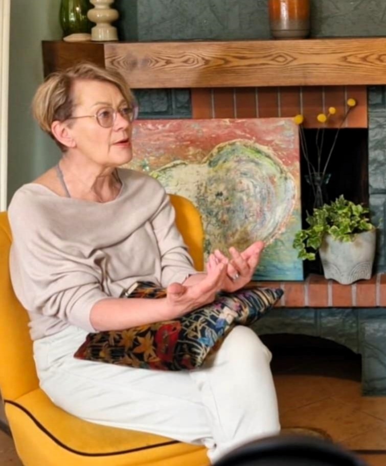 Vida Lipskytė: „Ramiai gyventi man nepavyks“