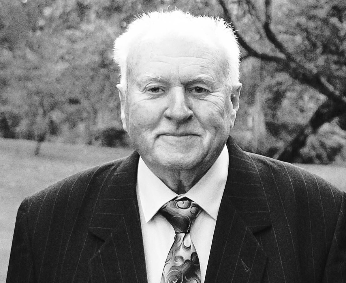 In memoriam Valiui Balandžiui (1938–2025)