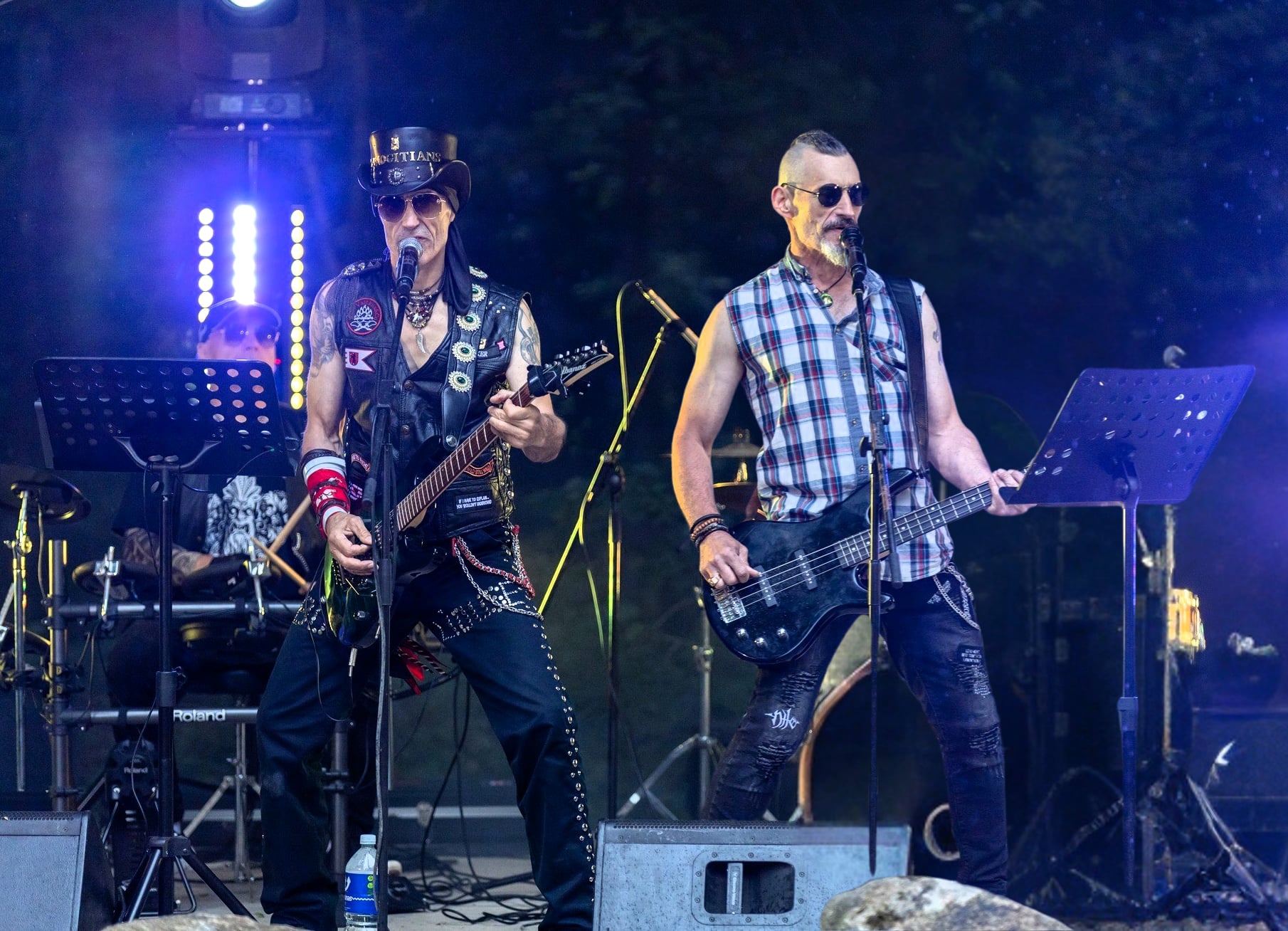 Brolių Vaičkų dainos – lyg meilės laiškai gimtajam kraštui
