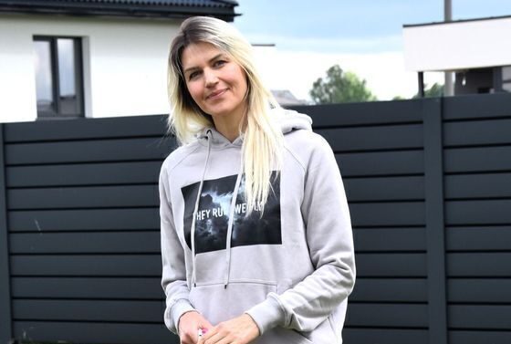 Šokdynė – ne tik sentimentas iš vaikystės