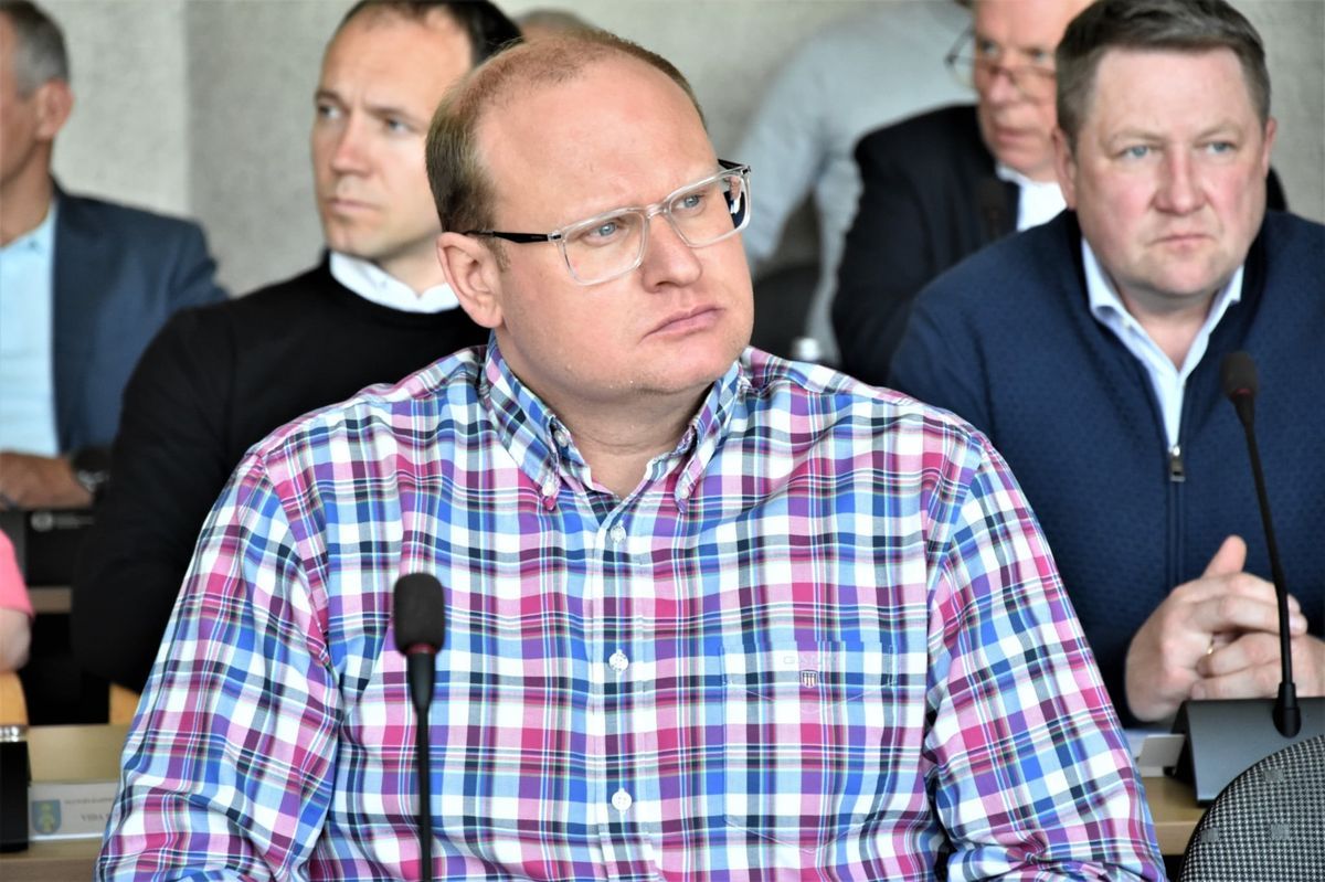 Pingvinai ir 85-ių dauguma