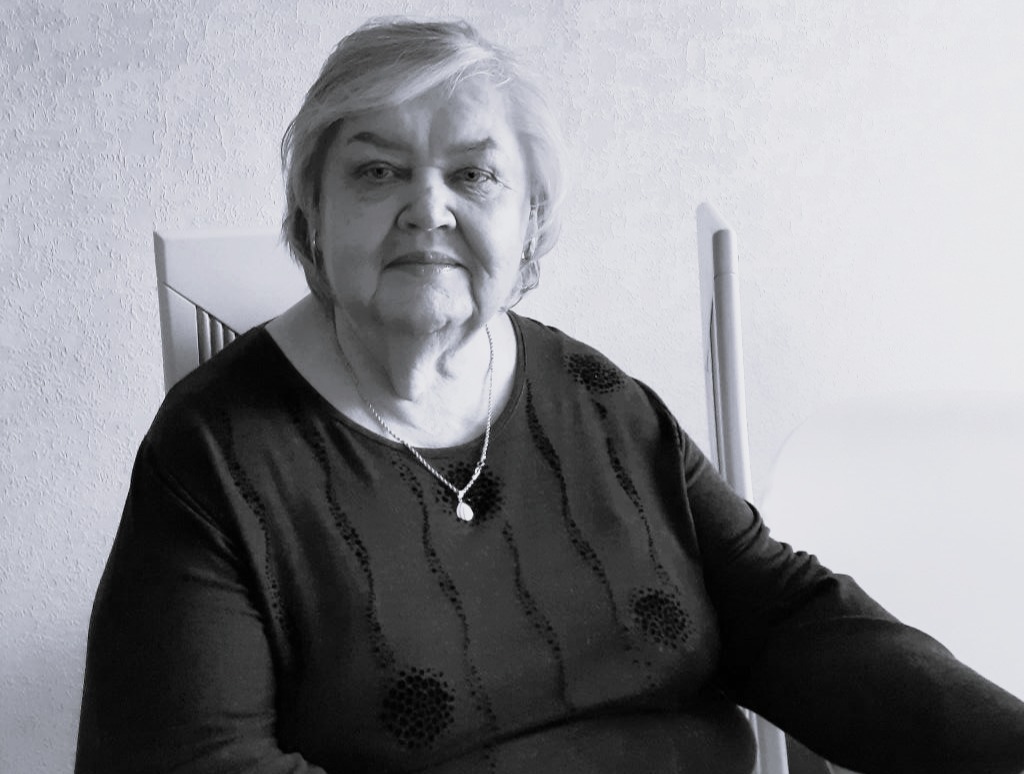 In memoriam Laimutė Čerkauskaitė (1952–2025)