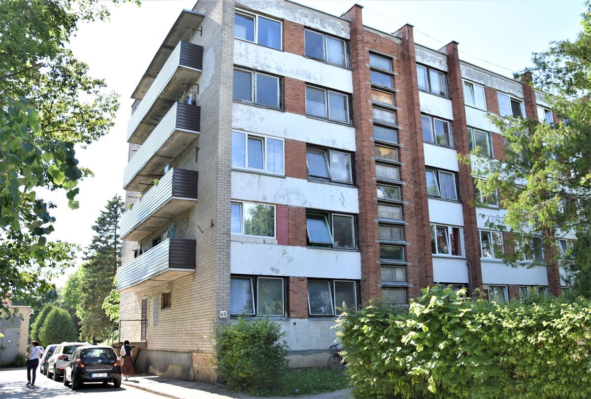 Miesto gėda