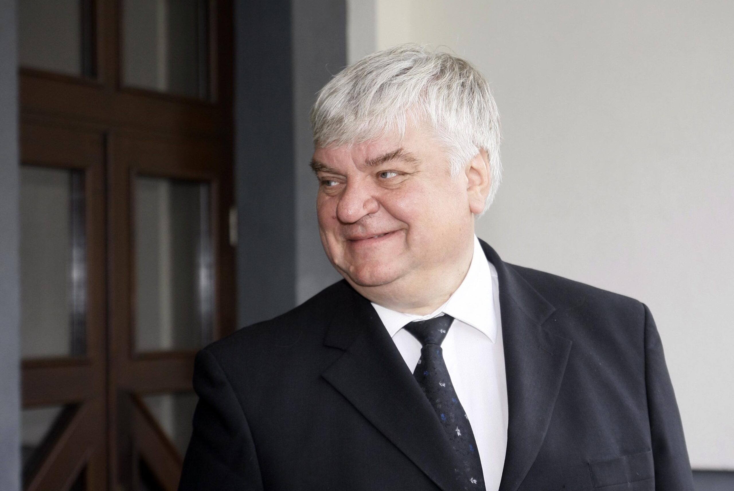 Tarp kandidatų į premjerus – ir plungiškio pavardė (papildyta)