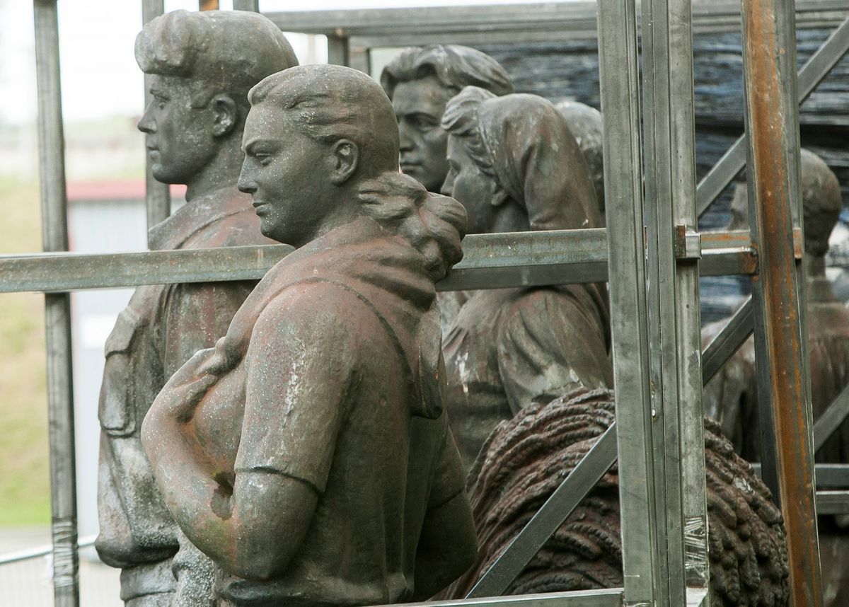 Sovietmečio ilgesys: ne tik nostalgija, bet ir neišgydytos patirtys