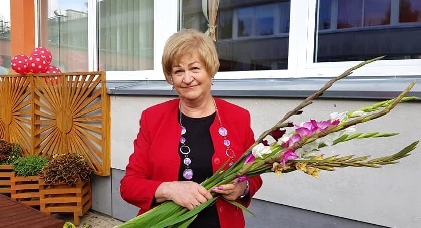 Lopšelį-darželį „Pasaka“ palieka ilgus metus jam atidavusi direktorė
