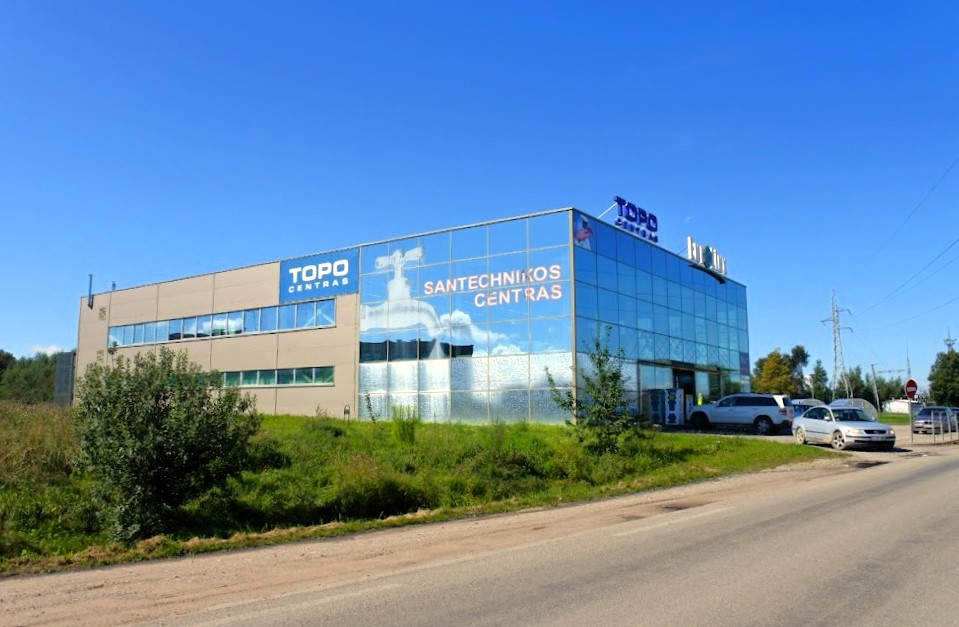 „Topo grupė“ uždaro 12 parduotuvių, tarp jų – ir Plungėje