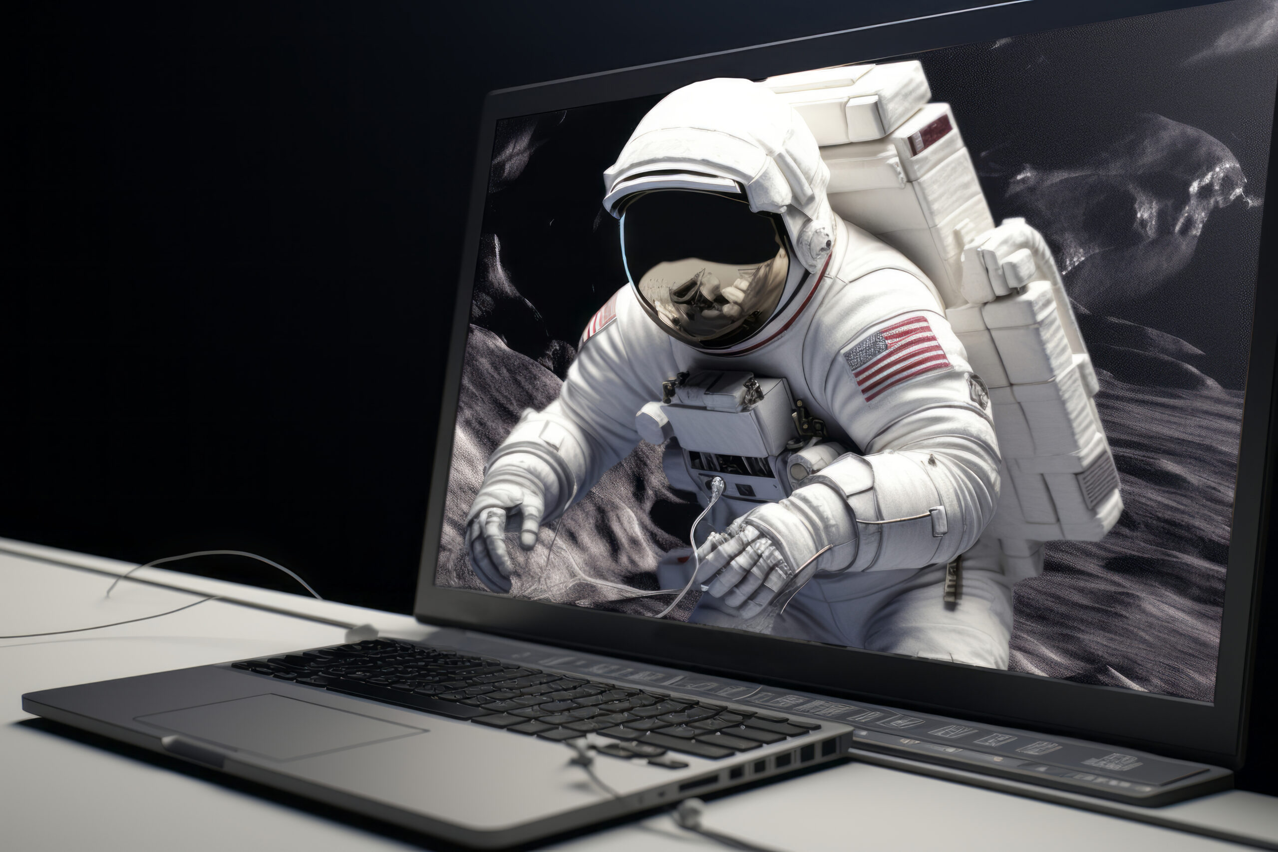 Apsimetėlis astronautas išviliojo pinigus iš įsimylėjusios senolės
