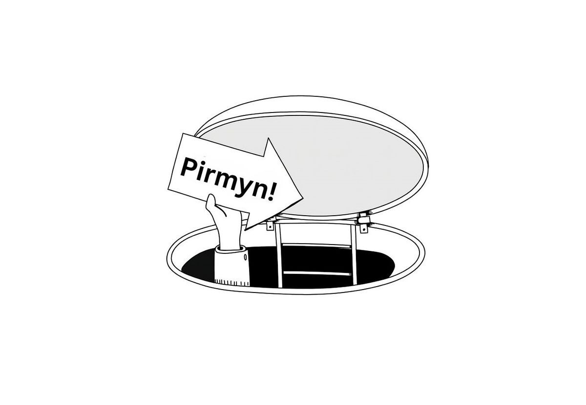 Į valdžią, visi giminaičiai!
