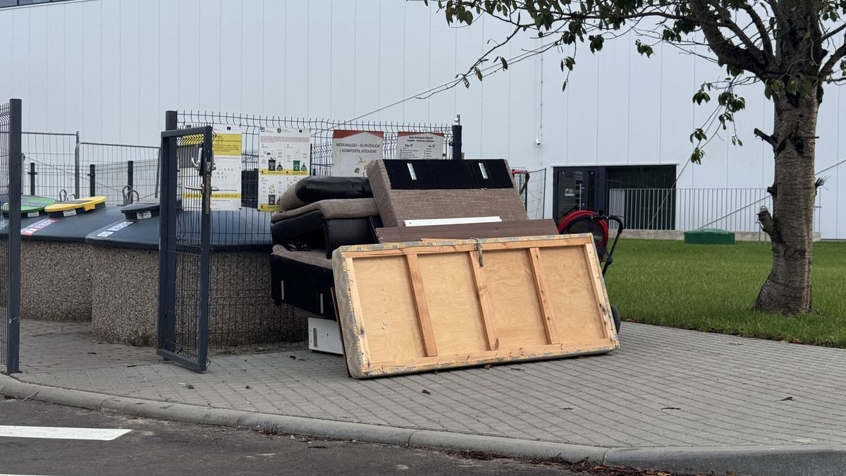 Kaip ruošiamės lemtingai dienai?
