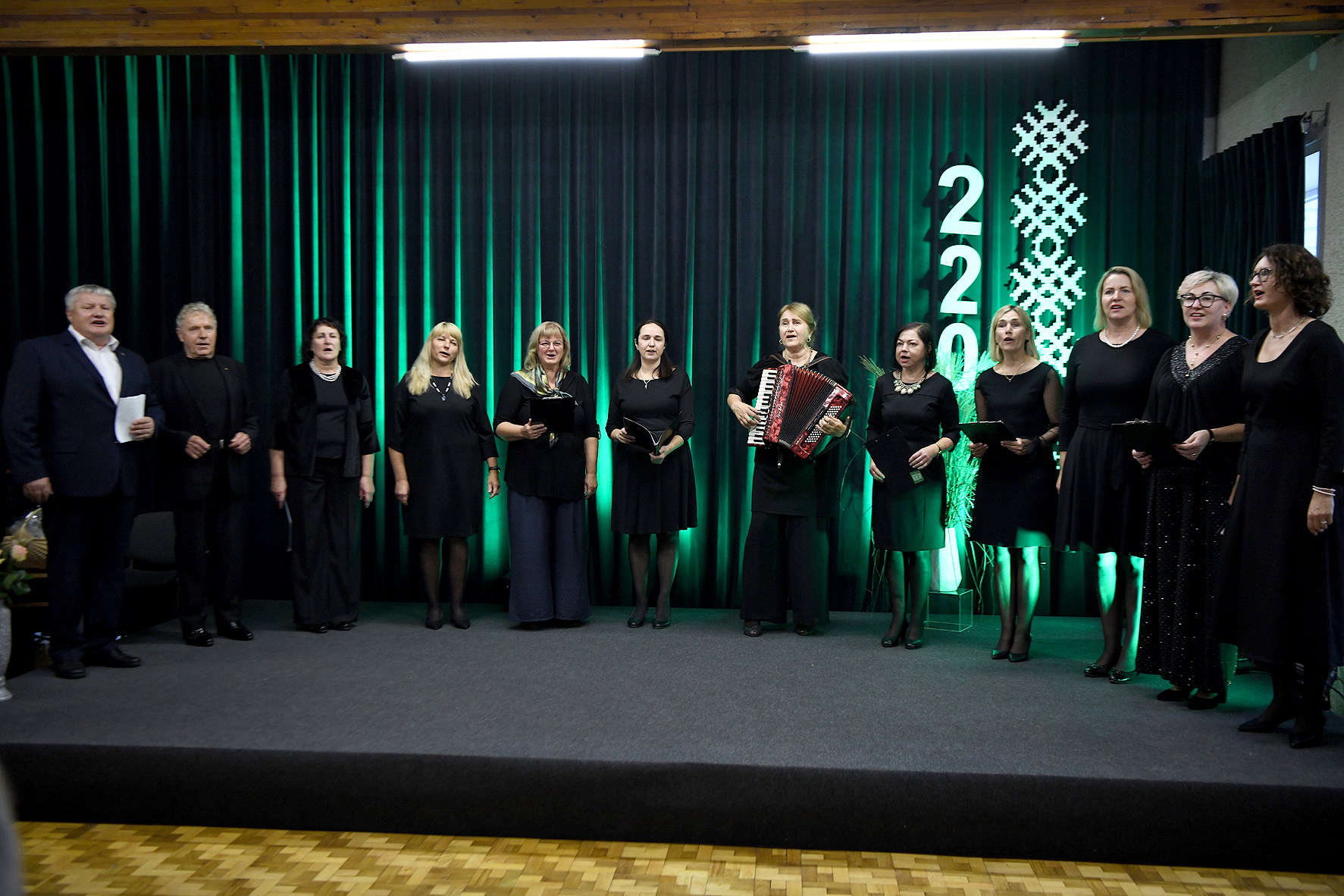 Mokyklai Kuliuose – 220 metų!