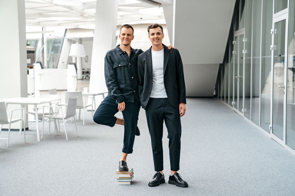 Plungiškio sukurta mokymosi platforma – vienintelė Europoje