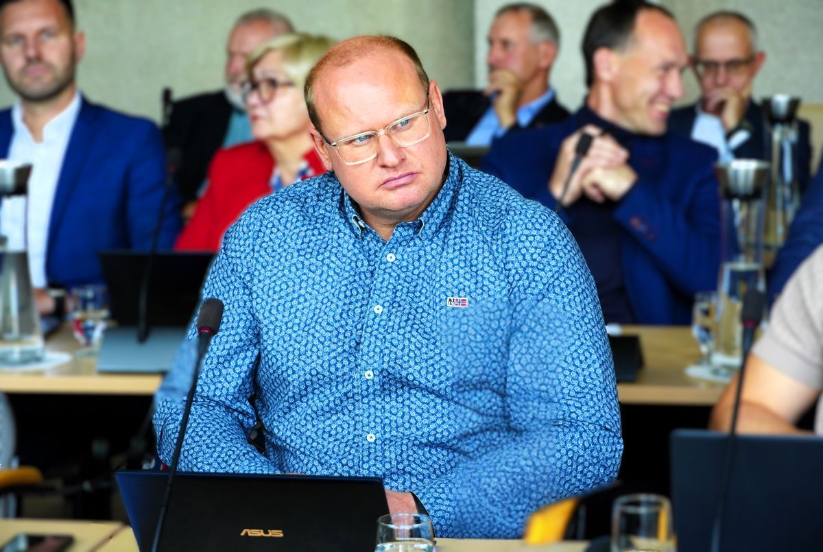 Ką Plungė rinksis: sveikatą ar pinigus?