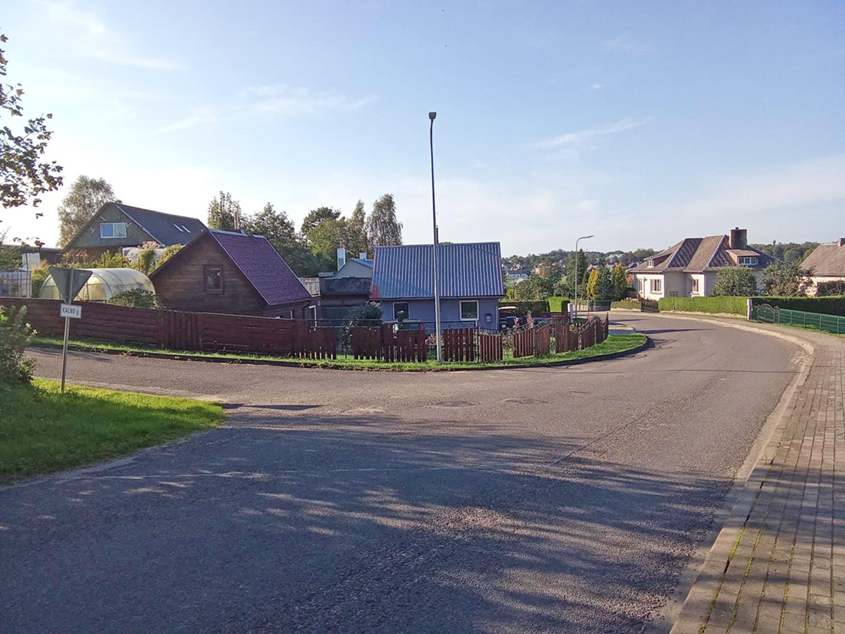 Rie­ta­vo po­li­ti­kai pra­ra­do… at­min­tį: priė­mė spren­di­mą ar ne?