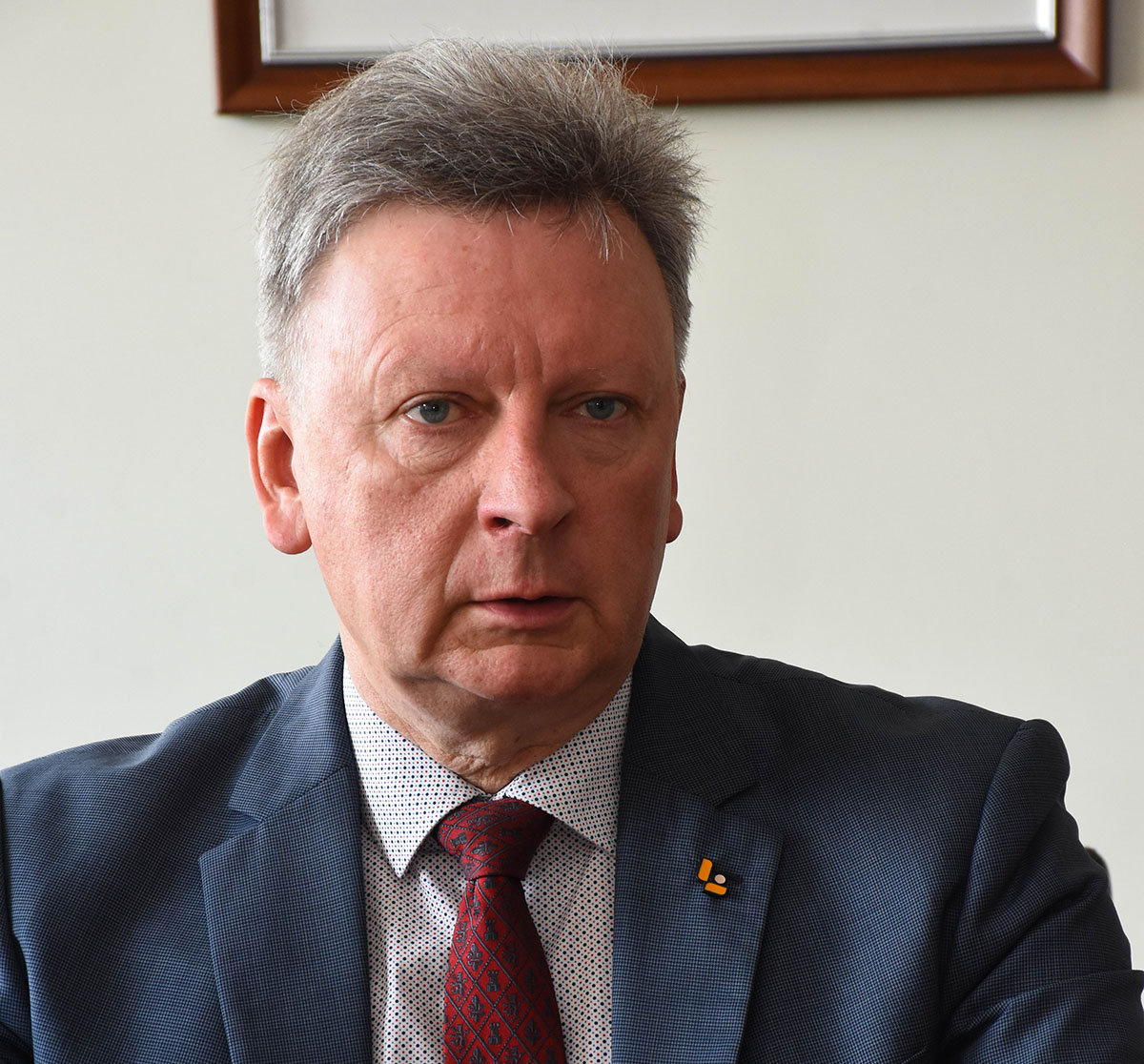 Kas vyks­ta už už­da­rų Sa­vi­val­dy­bių aso­cia­ci­jos du­rų?