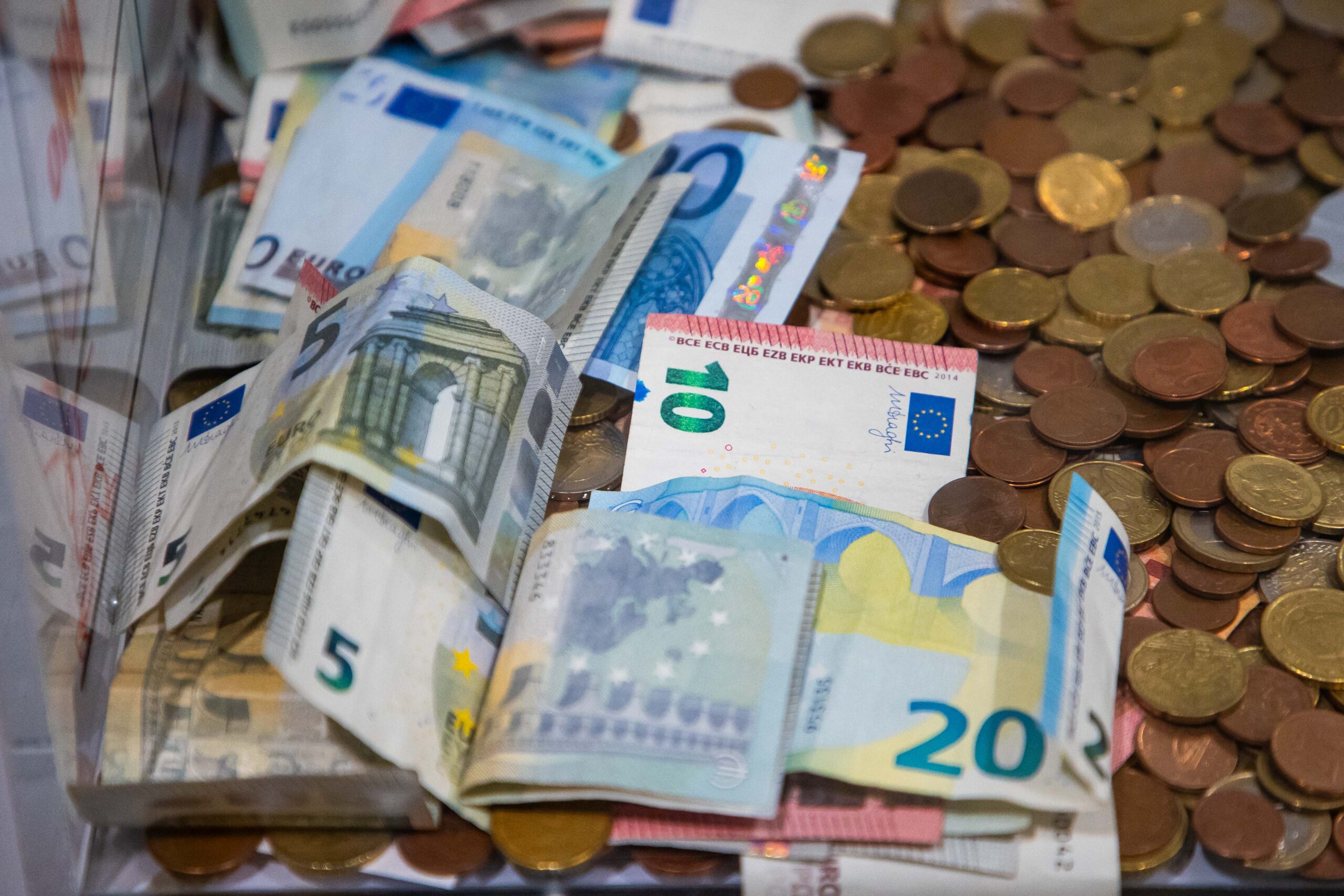 Didžiausias atlyginimų šuolis – Telšių apskrityje