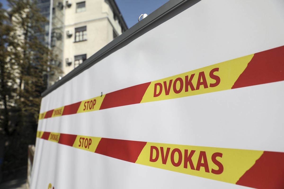 Skundų dėl smarvės daugėja, bet tikrintojai neranda, ką bausti