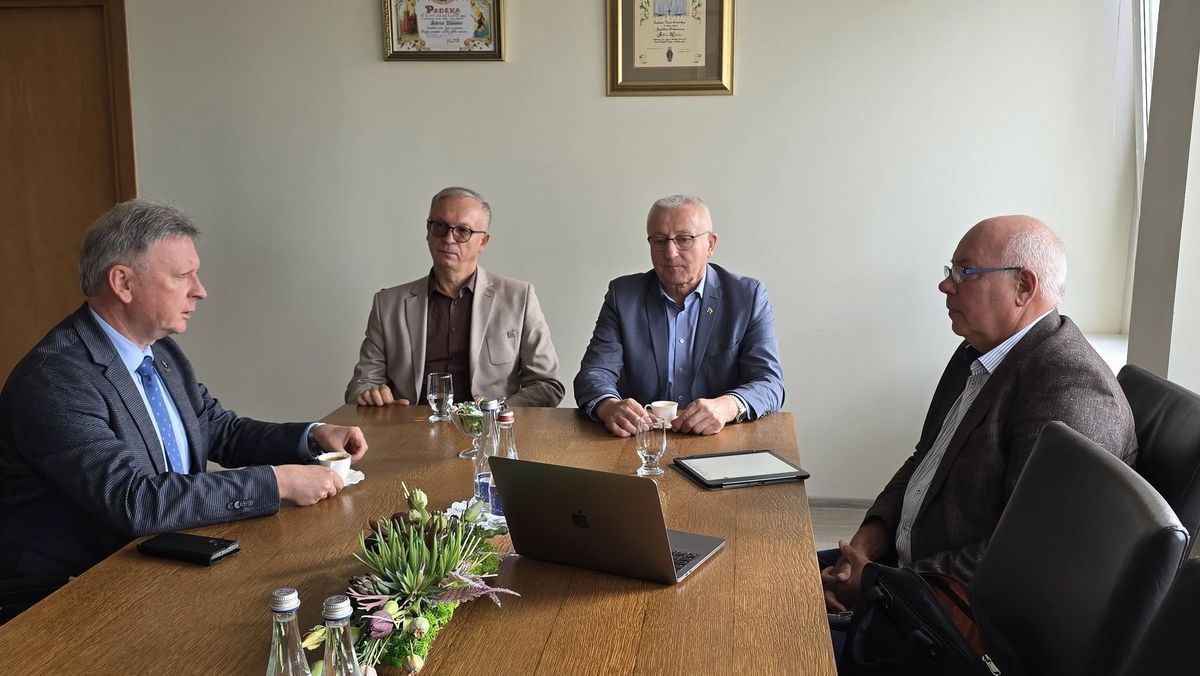 Idėja – steigti dronų valdymo ir konstravimo mokymo klasę Plungės TVM