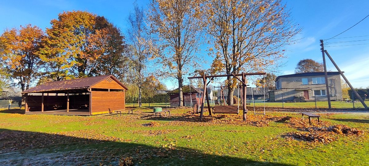 Rietavo savivaldybėje įgyvendintos dalyvaujamojo biudžeto idėjos