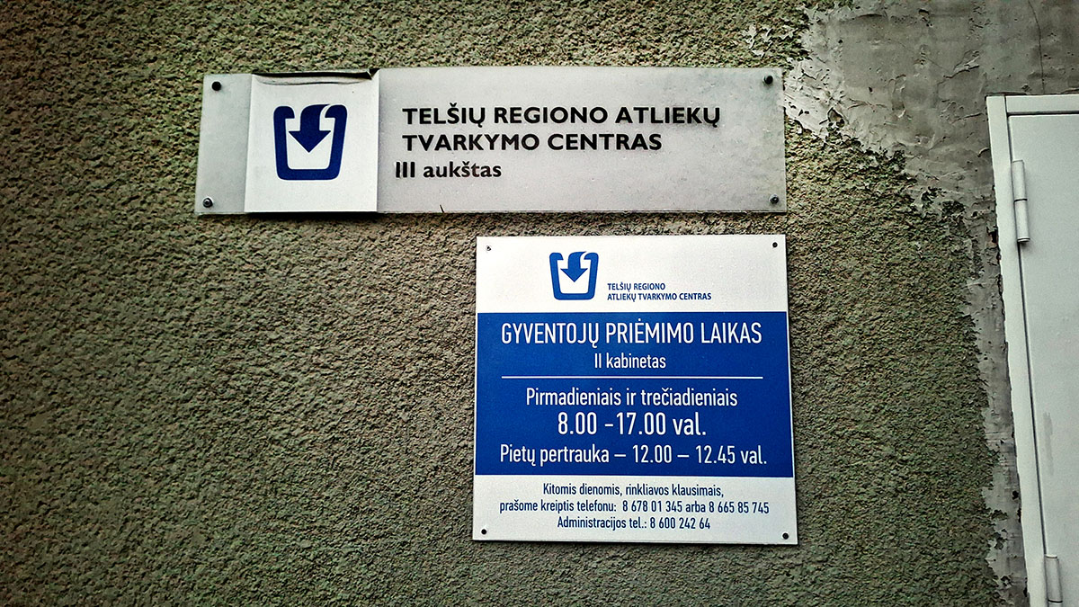 Nuos­ta­tai ne­tei­sė­ti? Mo­kes­tis taip pat?