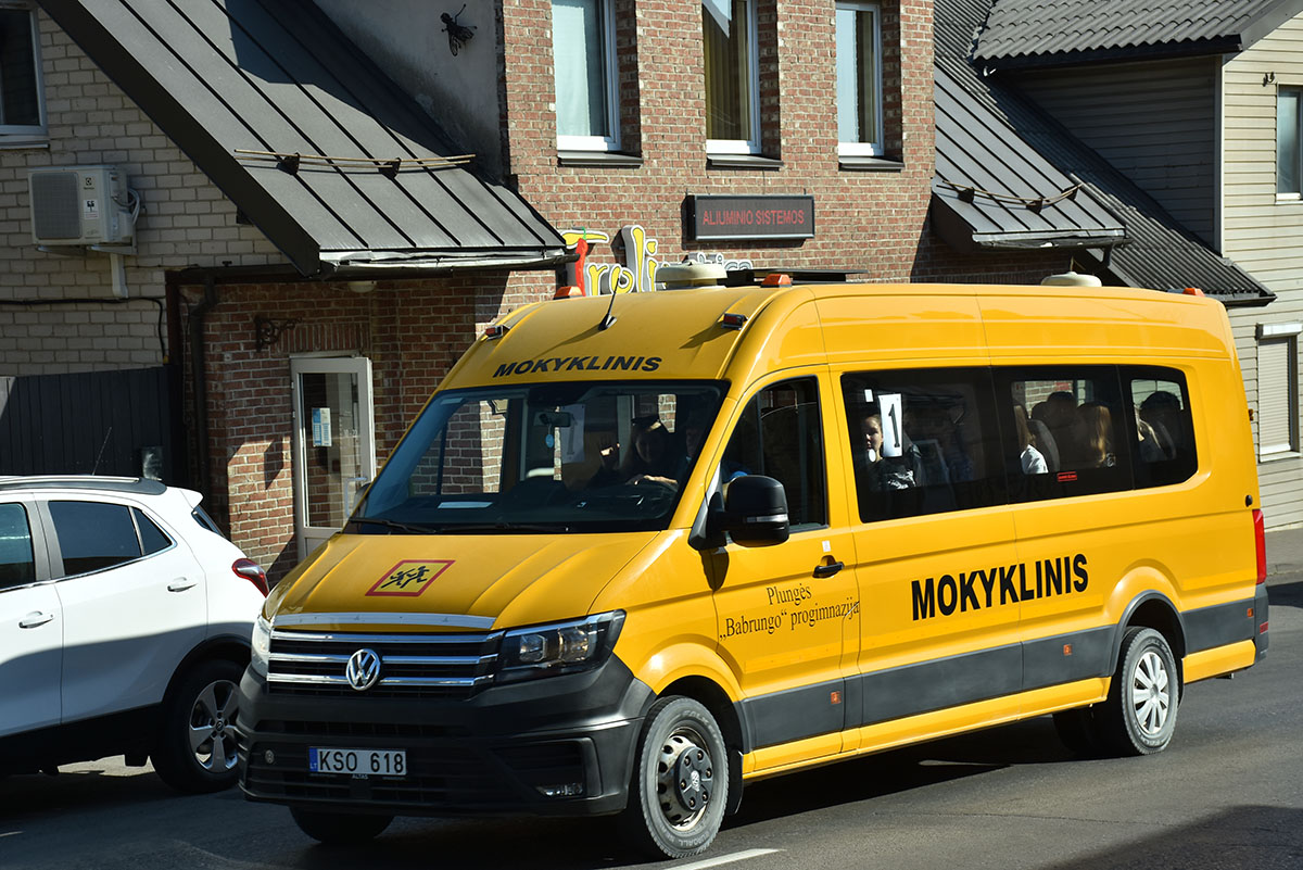 Pa­vė­žė­ji­mas ar mo­kyk­los sta­tu­sas?