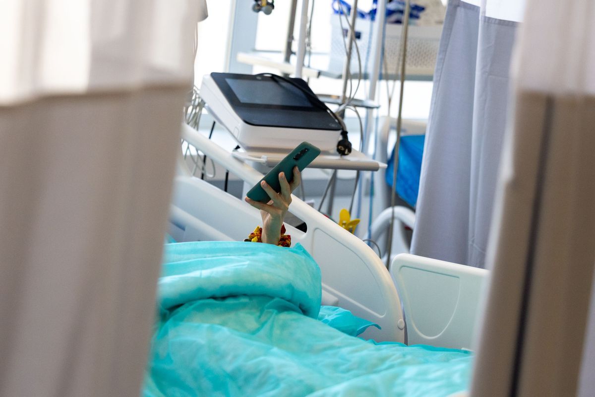 Siūlymas drausti pacientų priemokas sulaukė Seimo komiteto pritarimo