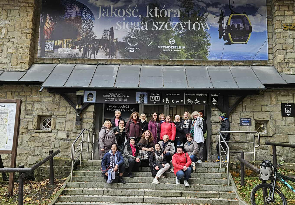 Kai aist­ra dai­nuo­ti nu­ve­da net iki Kar­pa­tų