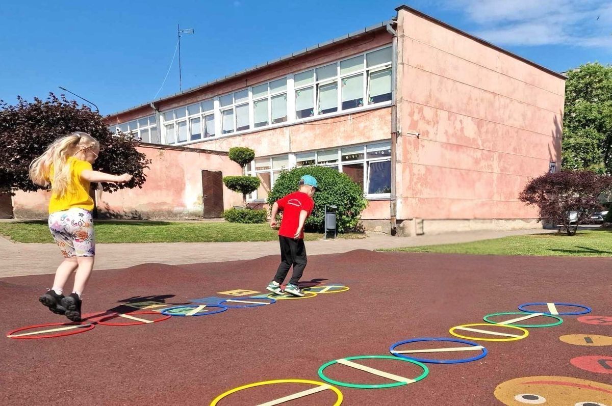 Du miesto lopšelius-darželius pasieks solidi investicija