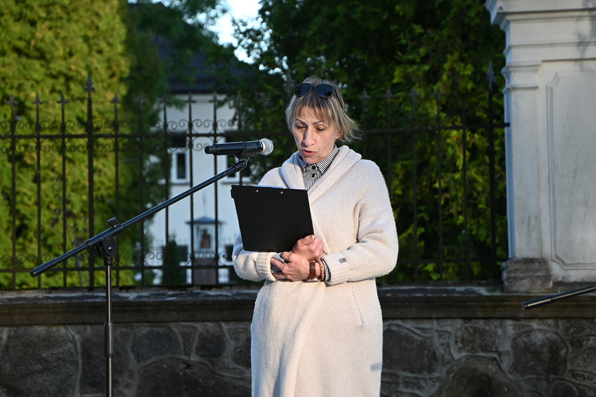 „Sus­to­siu, kai su­stab­dys…“