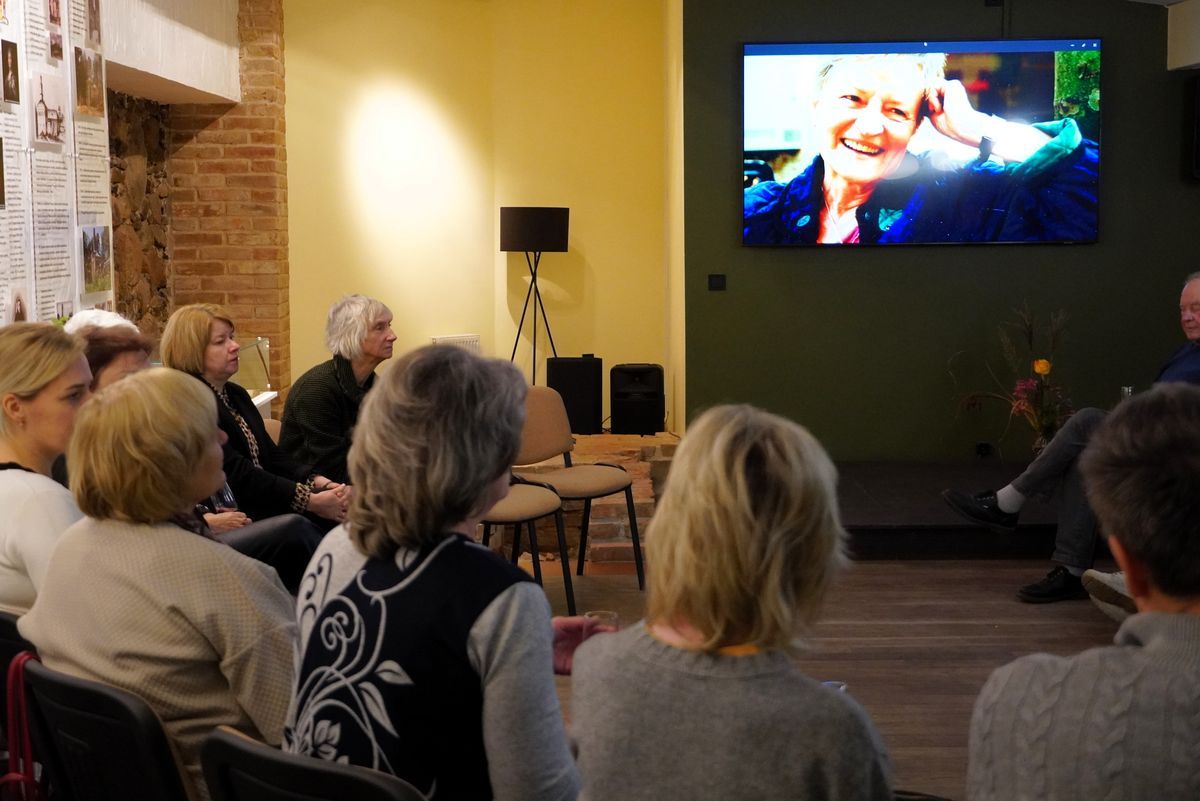 „Plungė jai buvo labai brangi“