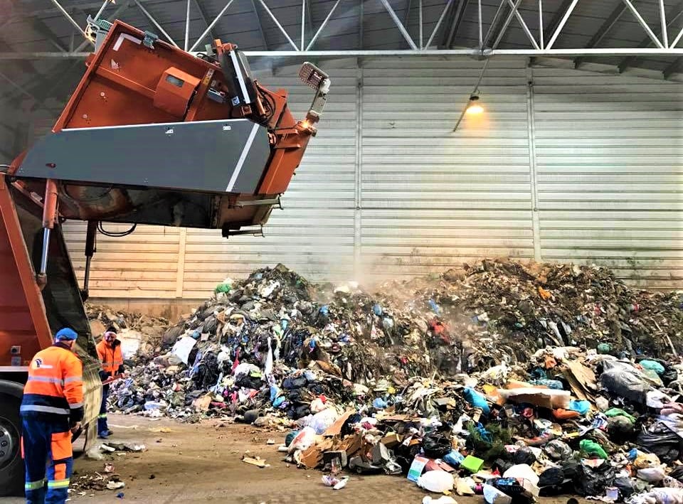 Nuo 2026 metų augs rinkliava už atliekų tvarkymą