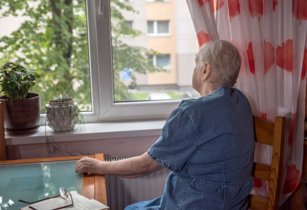 Prasideda jau 20-oji akcija „Maltiečių sriuba“: senolių skurdas nesitraukia