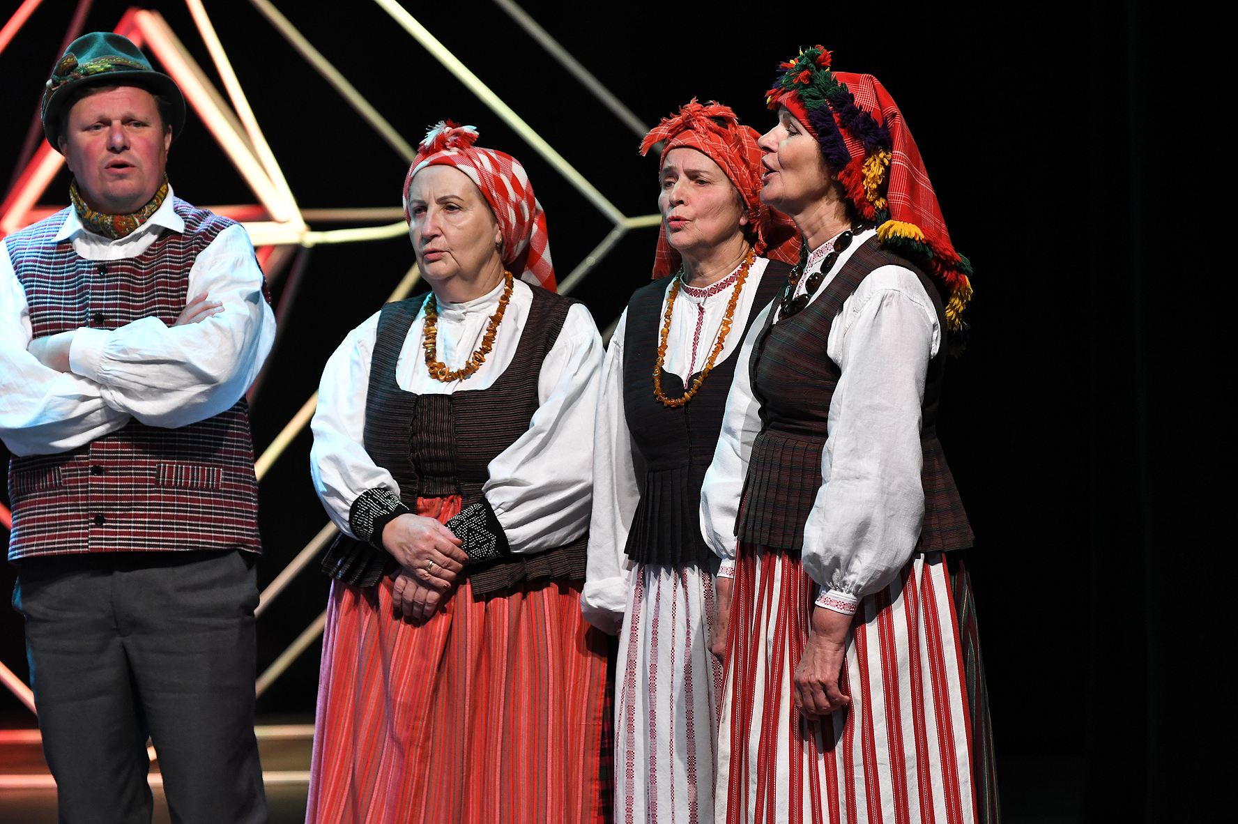 Festivalyje ,,Sosėtėkem Plungie” – atlikėjai iš visos Lietuvos