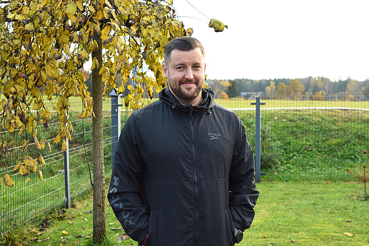 „Daug geriau pabandyti, nei visą gyvenimą gailėtis, kad to neišdrįsai“