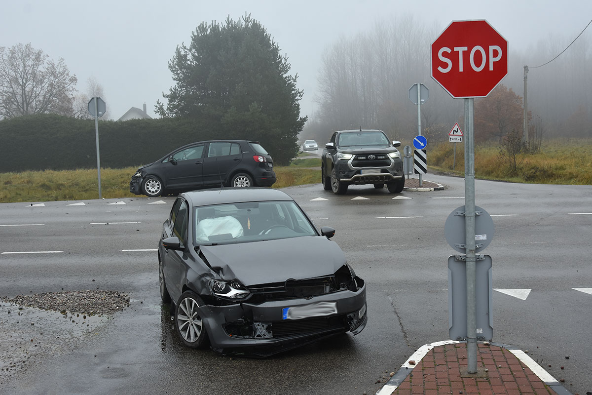 Kas iš­gel­bė­tų nuo ava­ri­jų?