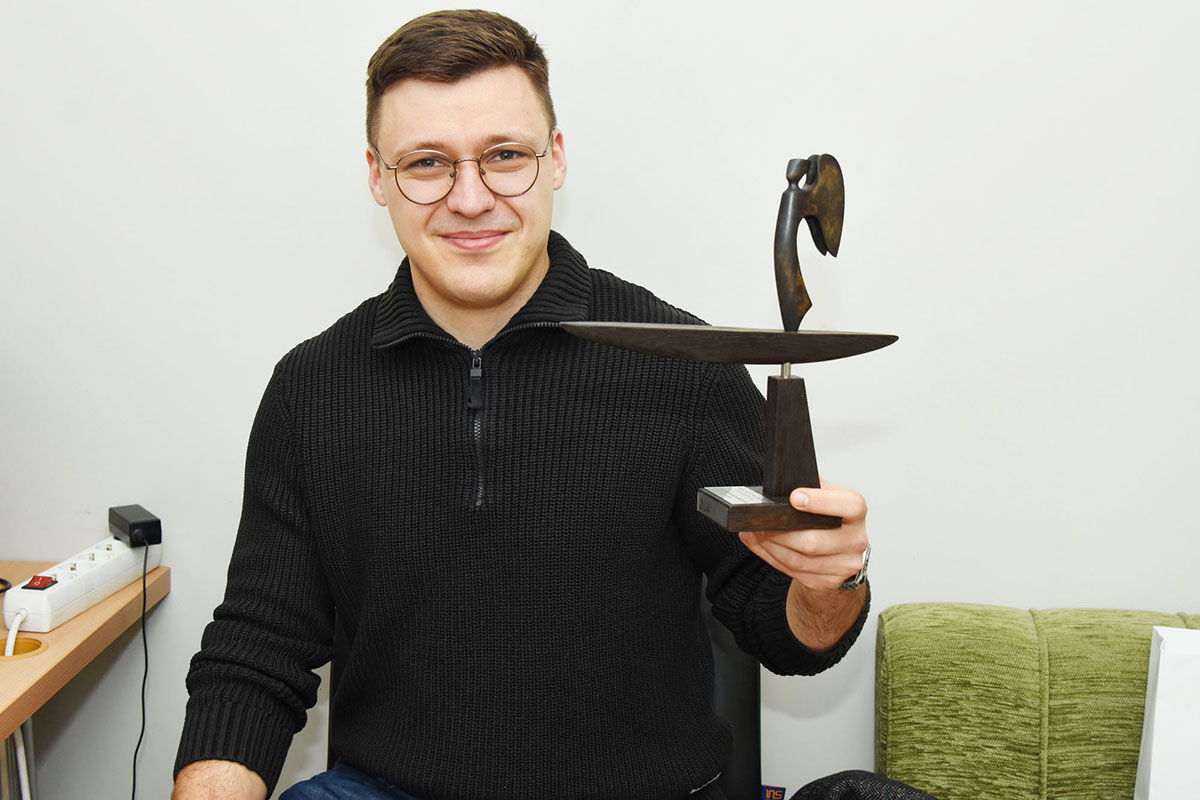 „Kai­me esi bend­ruo­me­nės da­lis, did­mies­ty­je – at­ski­ras vie­ne­tas“