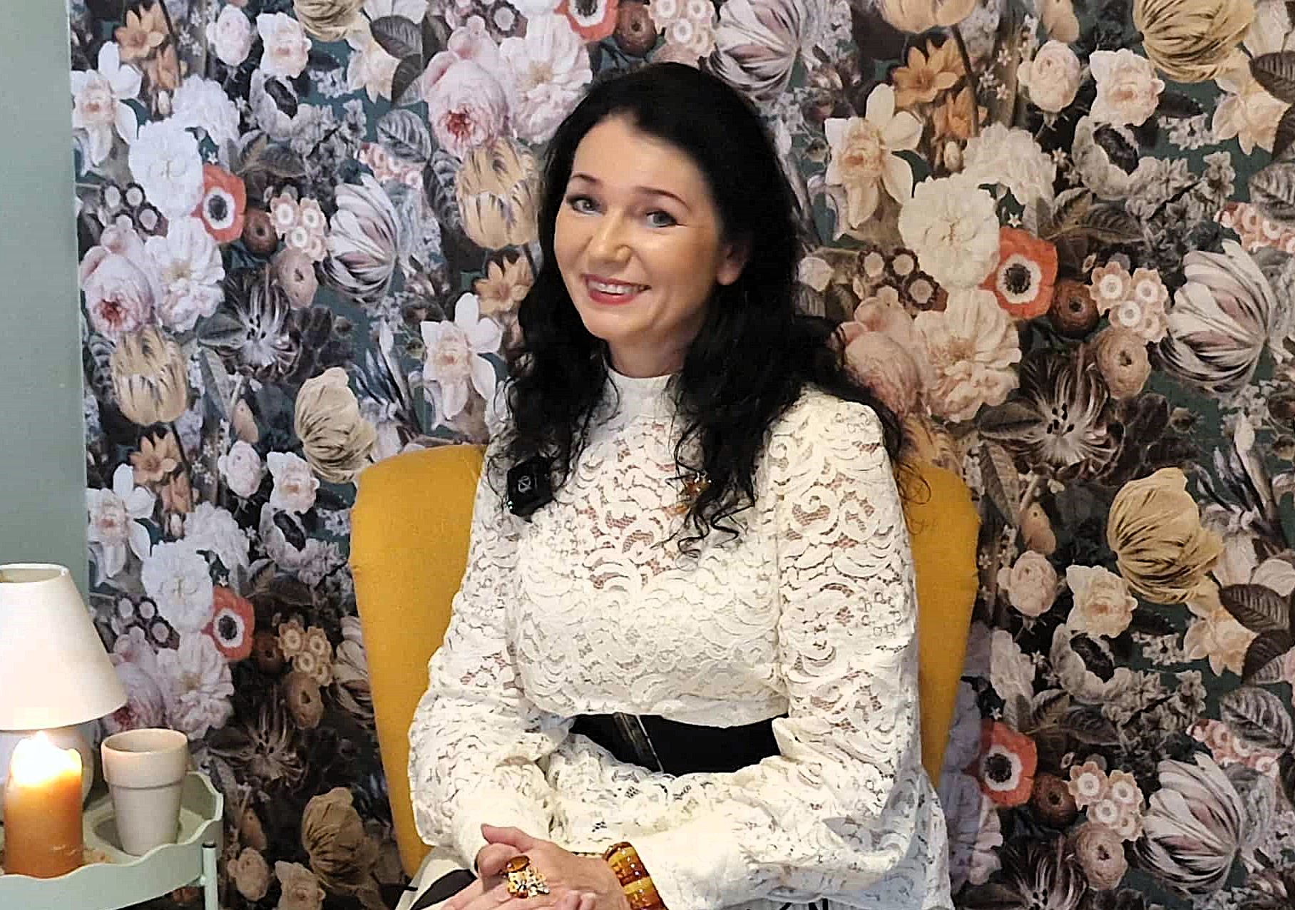 „Je napasikuoliuosi, perkūns nutrenks – vuo aš ta nuoru gyvent“