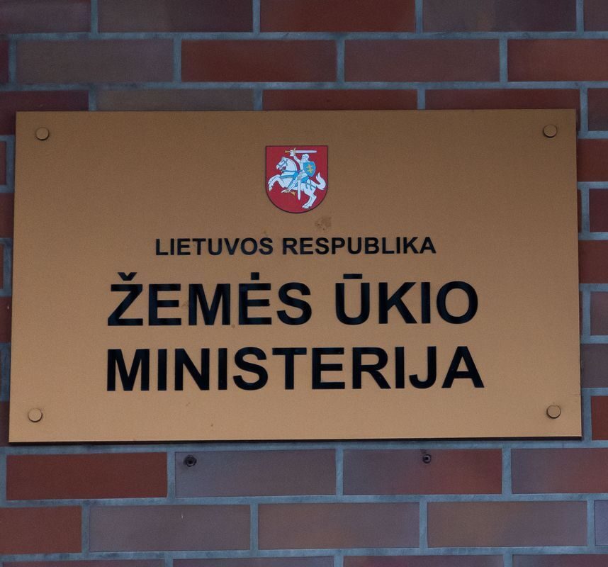 Nuo šalnų nukentėję sodininkai ir uogininkai gali pretenduoti į kompensacijas