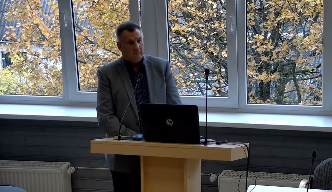 Daugiausiai darbo pernai turėjo Žlibinų ugniagesiai