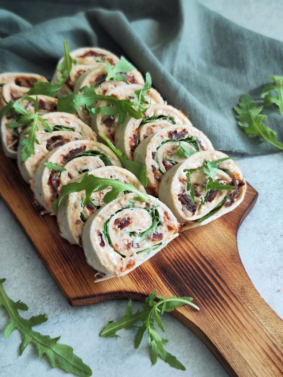 Pikantiški suktinukai