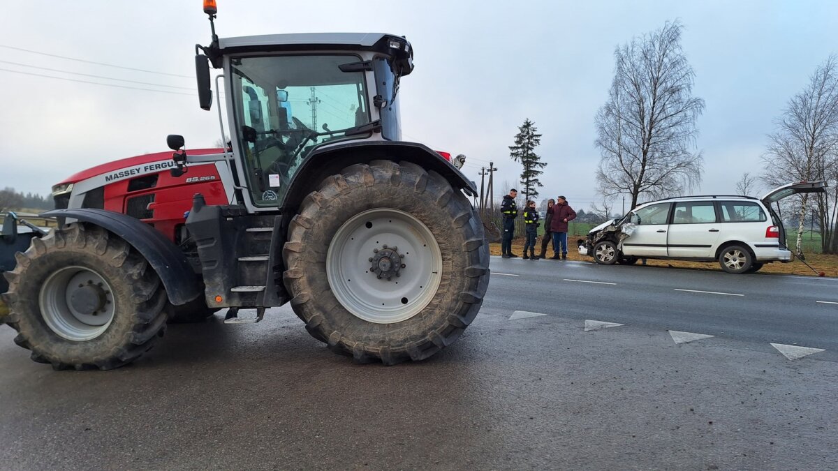 Juodasis penktadienis vairuotojams