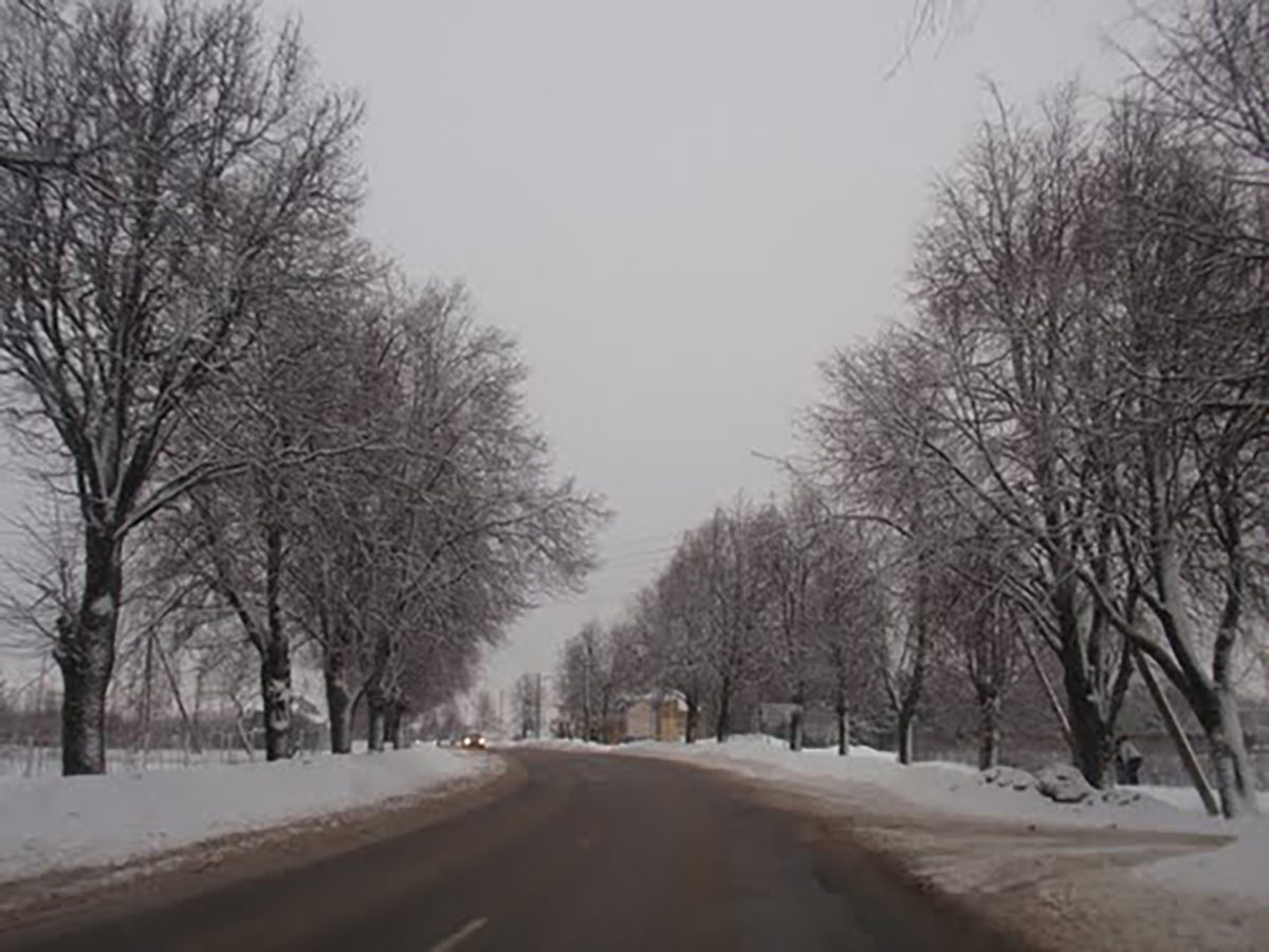 Penk­ta­da­lis ra­jo­no be­dar­bių – jau­ni žmo­nės