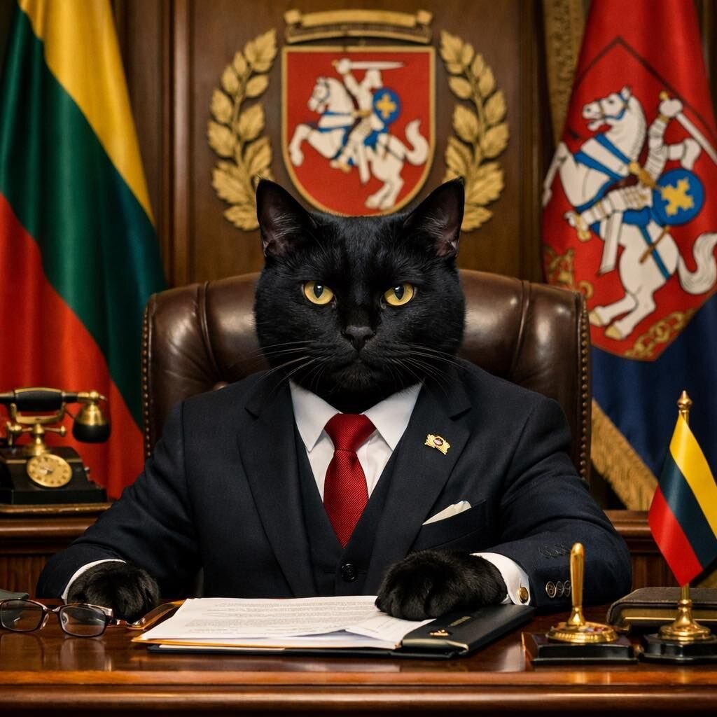 Į Antikorupcijos komisiją pasiūlė Širinskienės katiną